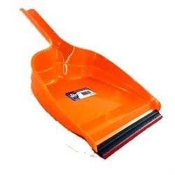 Palita de mano con goma